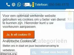 Sites similar to thstools.nl
