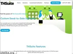 Sites similar to thsuite.com