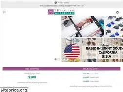 Sites similar to thsunglass.com