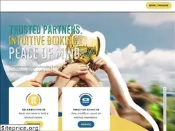 Sites similar to thsweb.com