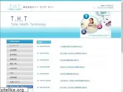 Sites similar to tht-corp.com