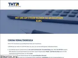 Sites similar to tht-graz.at