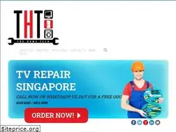 Sites similar to tht.com.sg