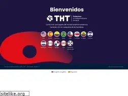 Sites similar to tht.company