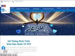 Sites similar to tht.edu.vn
