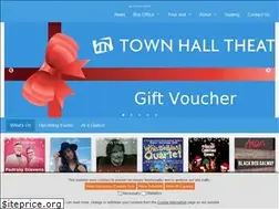 Sites similar to tht.ie