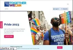 Sites similar to tht.org.uk