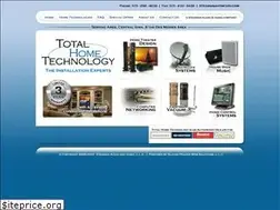 Sites similar to thtames.com