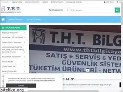 Sites similar to thtbilgisayar.com