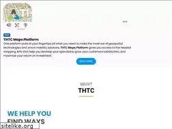 Sites similar to thtc.ae