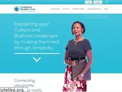 Sites similar to thtconsulting.com