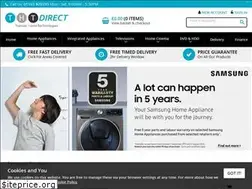 Sites similar to thtdirect.co.uk