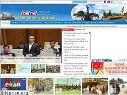 Sites similar to thtg.vn