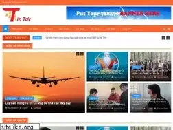 Sites similar to thtintuc.com