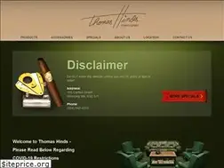 Sites similar to thtlwinnipeg.com