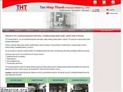 Sites similar to thtmold.com