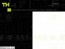 Sites similar to thtradecontract.com