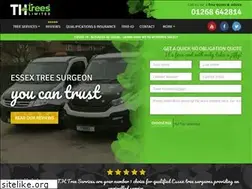 Sites similar to thtreeservices.co.uk