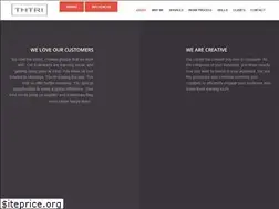 Sites similar to thtri.com