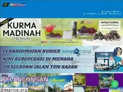 Sites similar to thts.com.my