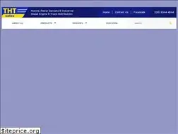 Sites similar to thtsales.com.au