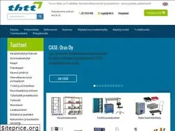 Sites similar to thtt.fi