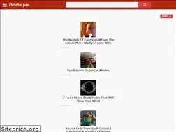 Sites similar to thtube.pro