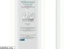 Sites similar to thu-design.de