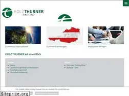 Sites similar to thu.at