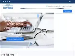 Sites similar to thu.edu.ge