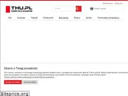 Sites similar to thu.pl