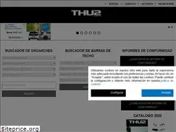 Sites similar to thu2.es