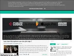Sites similar to thuammixnhac.blogspot.com