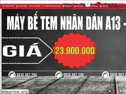 Sites similar to thuanbaotin.com