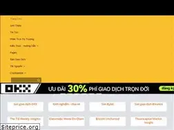 Sites similar to thuancapital.com
