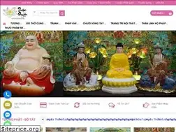 Sites similar to thuanduyen.com