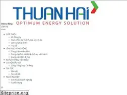 Sites similar to thuanhai.com.vn