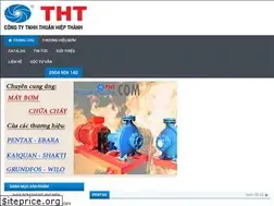 Sites similar to thuanhiepthanh.com