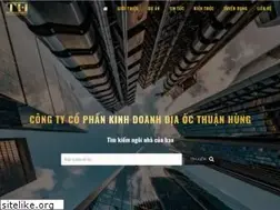 Sites similar to thuanhunggroup.com