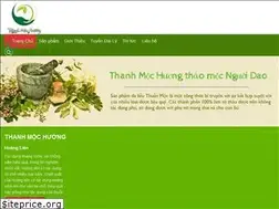 Sites similar to thuanmochuong.com