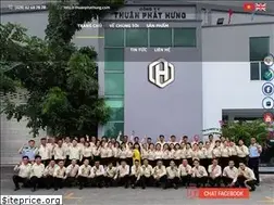 Sites similar to thuanphathung.com