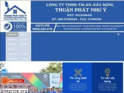 Sites similar to thuanphatnhuy.com