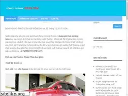 Sites similar to thuanthao.com.vn