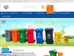 Sites similar to thuanthienplastic.com.vn