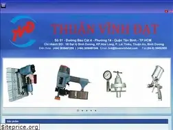 Sites similar to thuanvinhdat.com