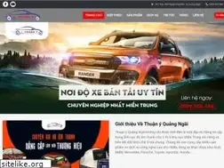 Sites similar to thuany.vn
