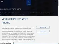 Sites similar to thuasne.fr