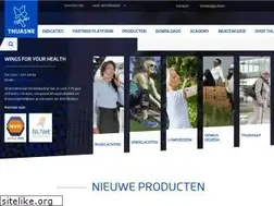 Sites similar to thuasne.nl