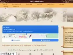 Sites similar to thuatphongthuy.com.vn