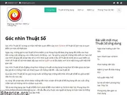 Sites similar to thuatso.com